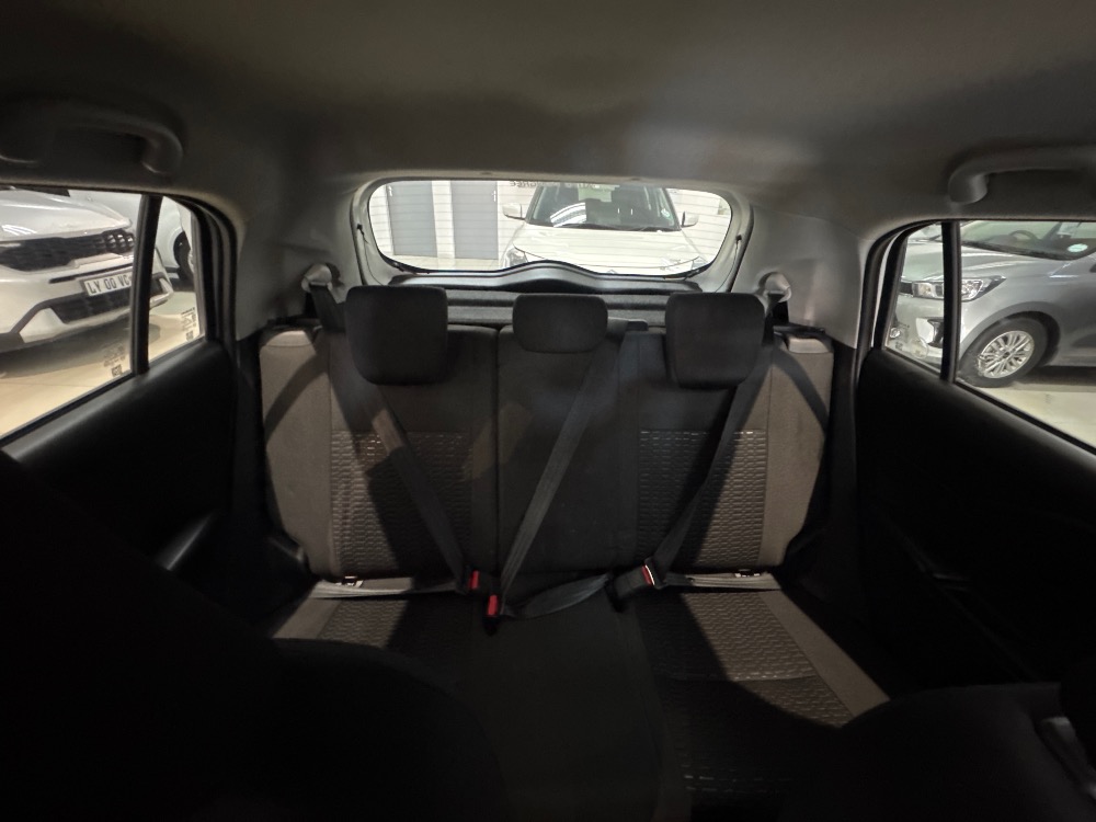 2024 SWIFT 1.2 GL
