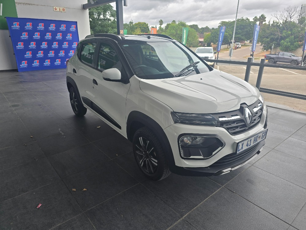 2024 Renault Kwid