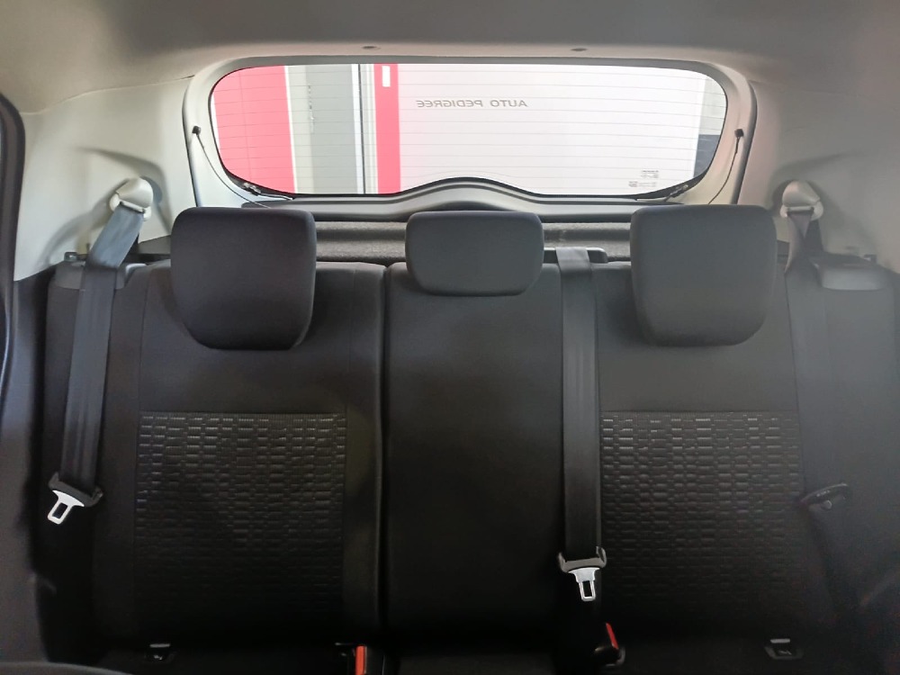 2024 SWIFT 1.2 GL