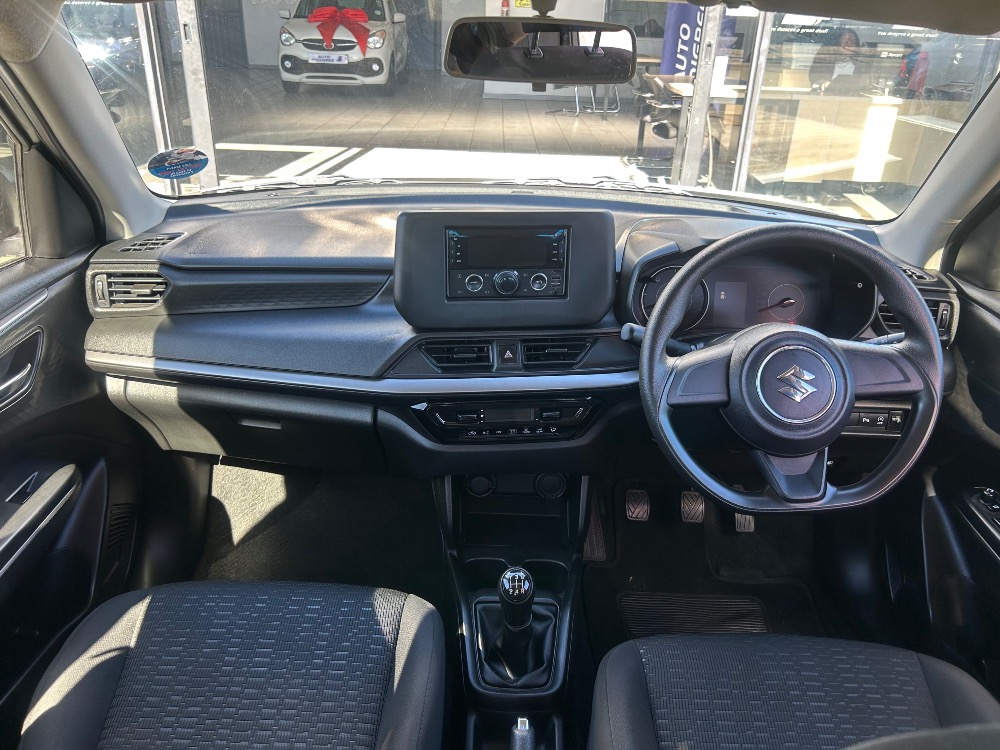 2024 SWIFT 1.2 GL