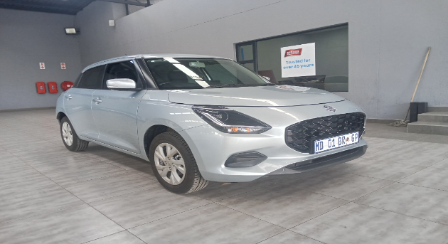 2025 SUZUKI SWIFT/ DZIRE