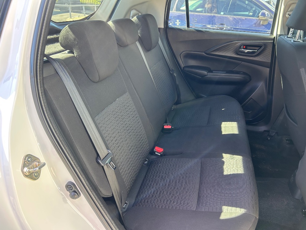 2024 SWIFT 1.2 GL