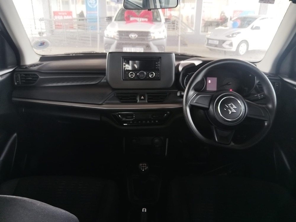 2024 SWIFT 1.2 GL