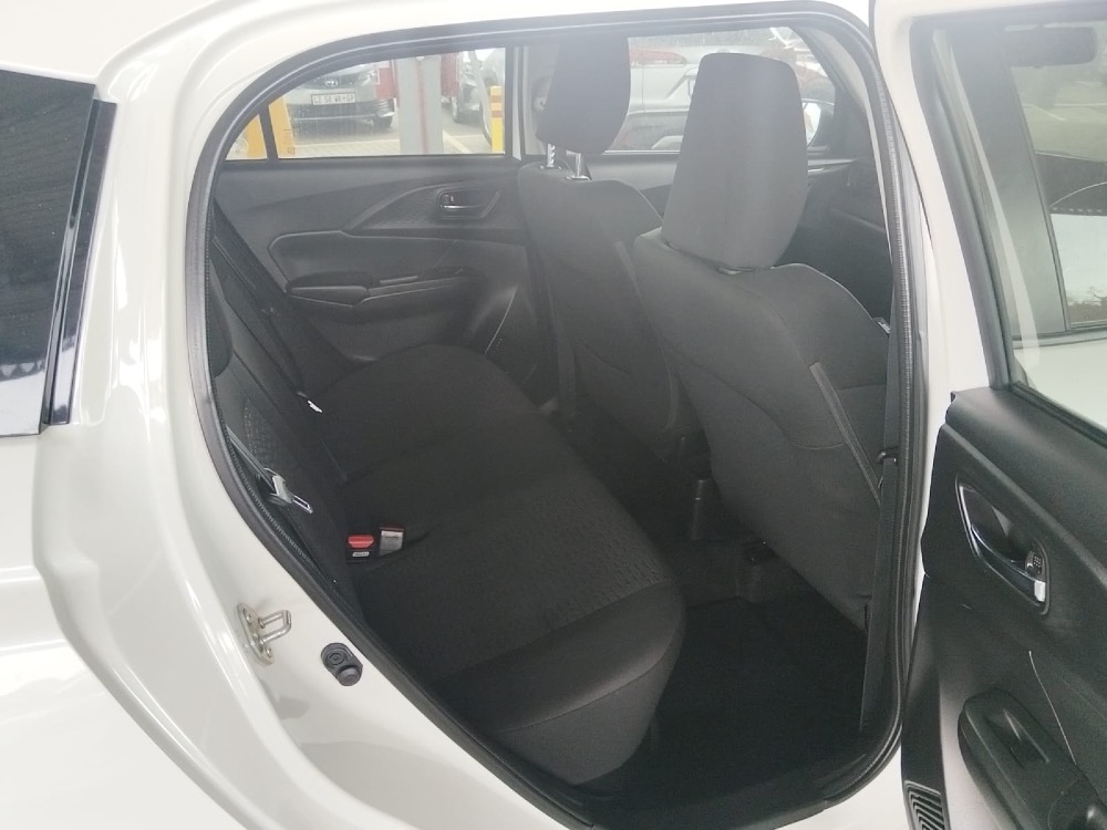 2024 SWIFT 1.2 GL