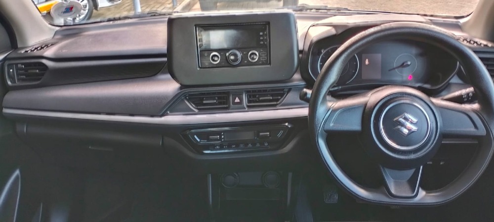 2024 SWIFT 1.2 GL