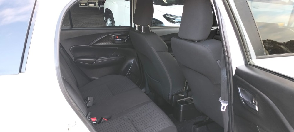 2024 SWIFT 1.2 GL