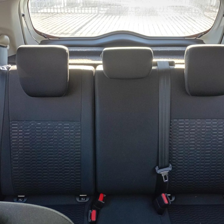2024 SWIFT 1.2 GL+ CVT