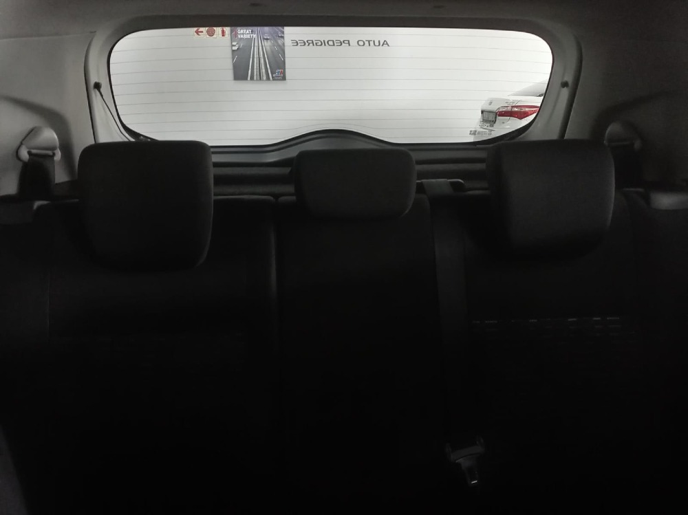 2025 SWIFT 1.2 GL+ CVT