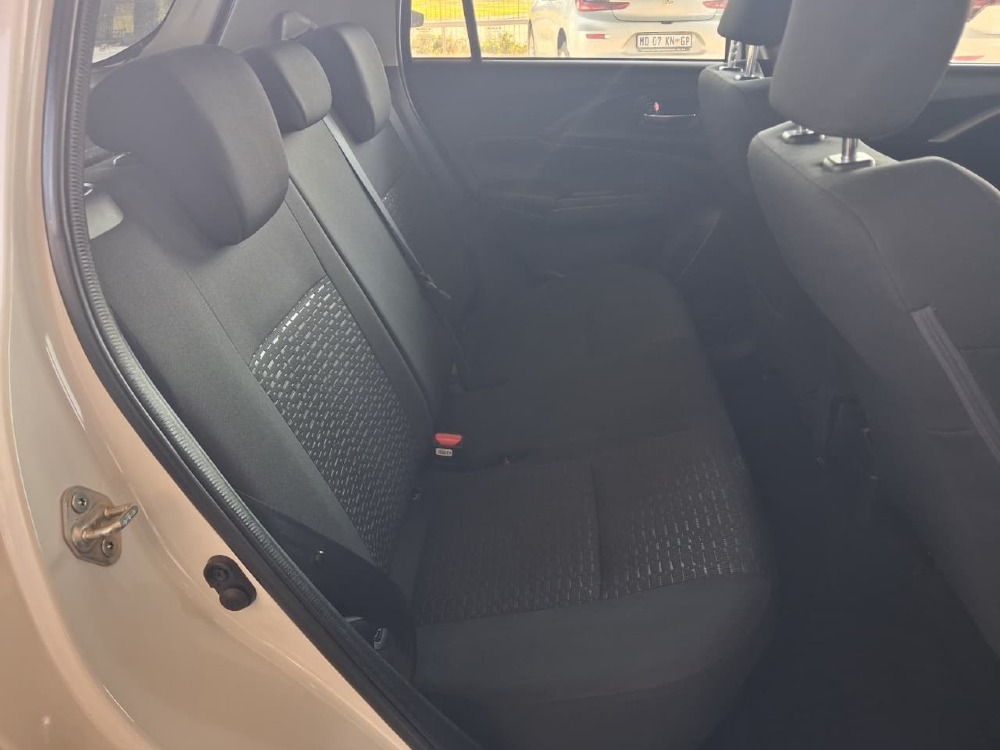 2024 SWIFT 1.2 GL+ CVT