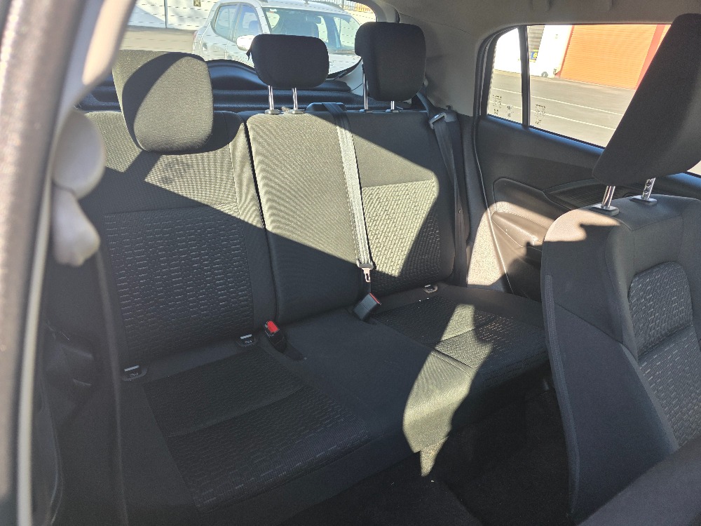 2025 SWIFT 1.2 GL+ CVT