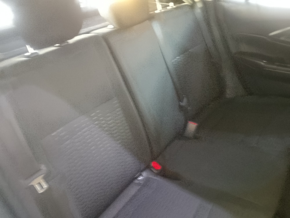 2025 SWIFT 1.2 GL+ CVT