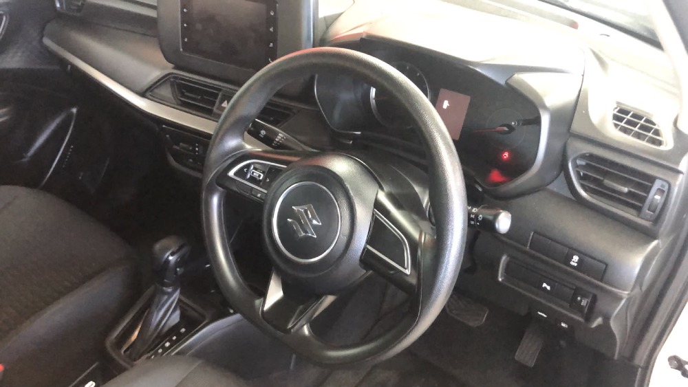 2024 SWIFT 1.2 GL+ CVT