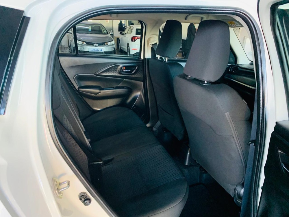 2024 SWIFT 1.2 GL+ CVT
