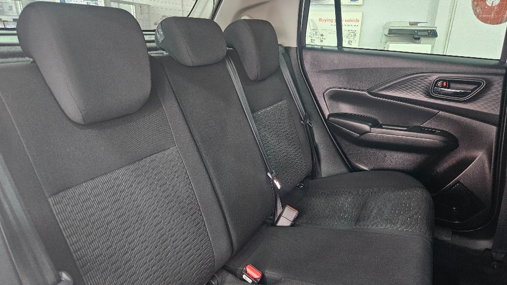 2024 SWIFT 1.2 GL+ CVT