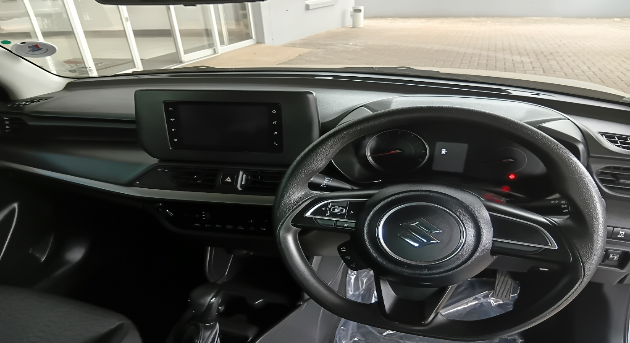 2024 SWIFT 1.2 GL+ CVT