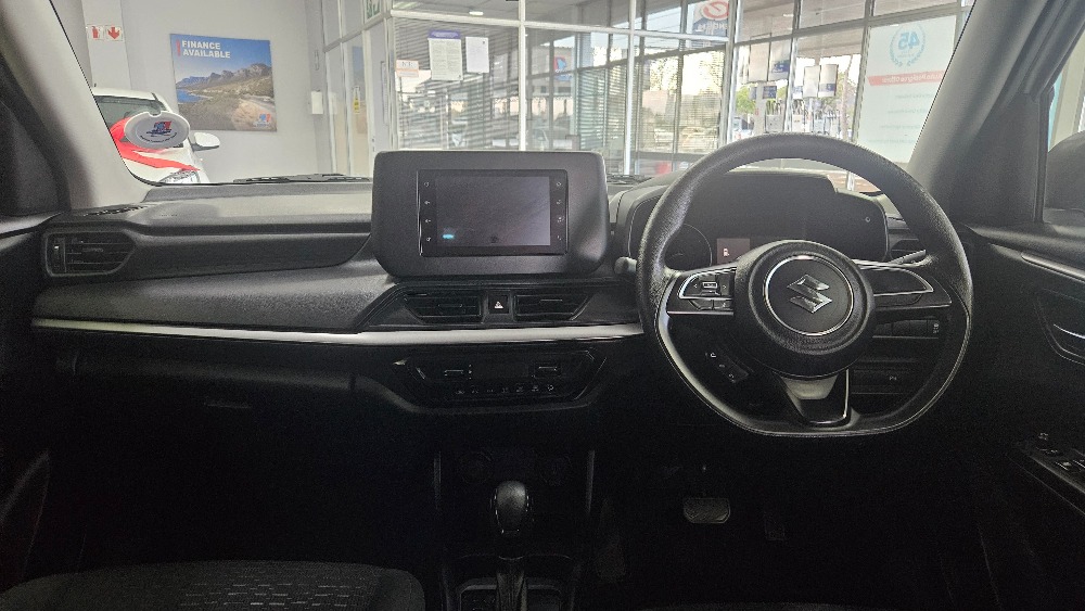 2024 SWIFT 1.2 GL+ CVT