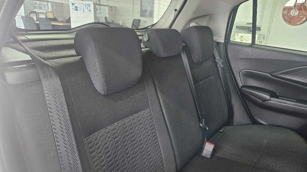 2024 SWIFT 1.2 GL+ CVT