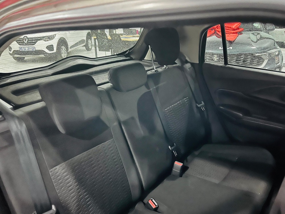 2025 SWIFT 1.2 GL