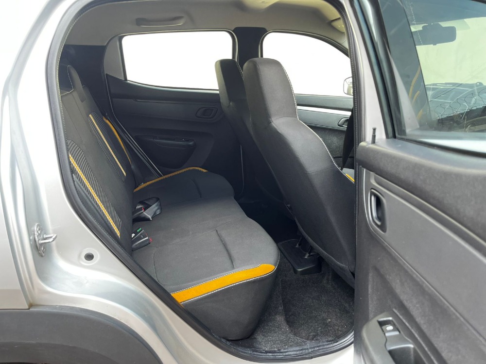 2024 KWID 1.0 CLIMBER 5DR