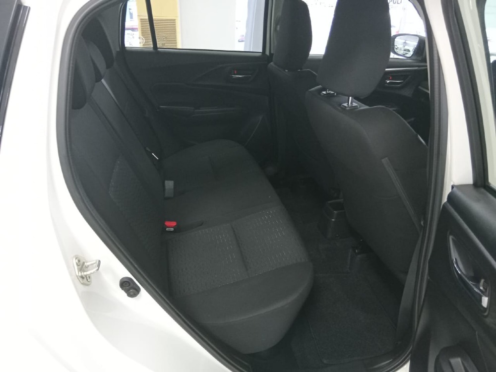 2025 SWIFT 1.2 GL
