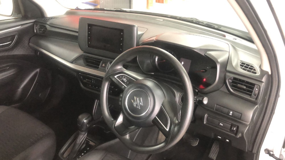 2024 SWIFT 1.2 GL+ CVT