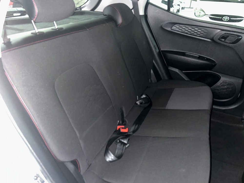 2023 GRAND i10 1.0 MOTION/PREMIUM