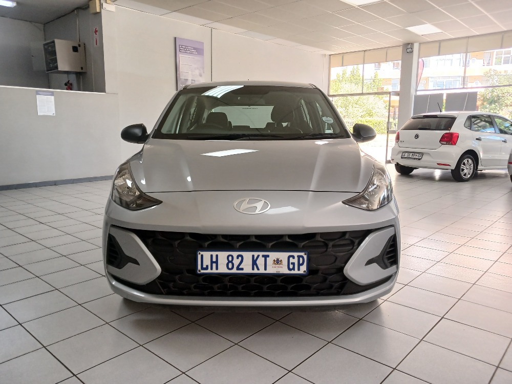 2023 GRAND i10 1.0 MOTION/PREMIUM