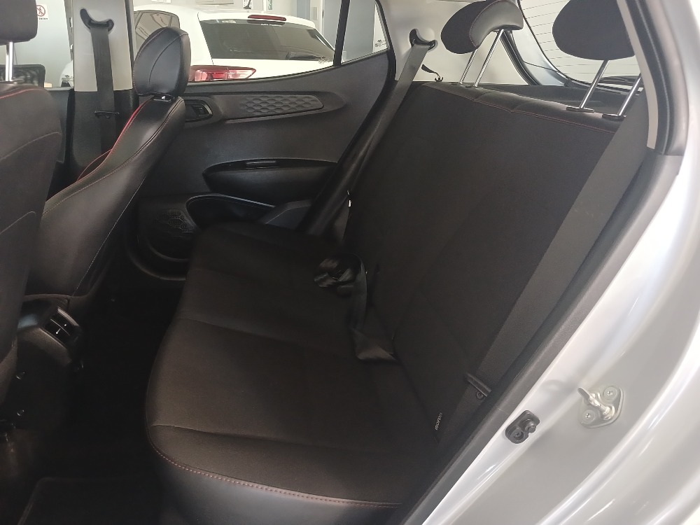 2023 GRAND i10 1.0 MOTION/PREMIUM