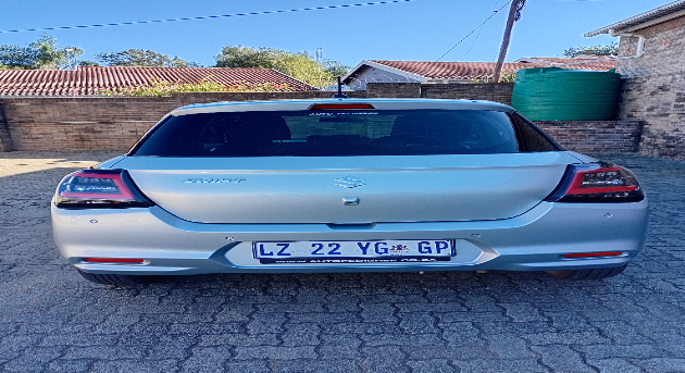 2024 SWIFT 1.2 GL+ CVT