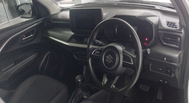 2024 SWIFT 1.2 GL+ CVT
