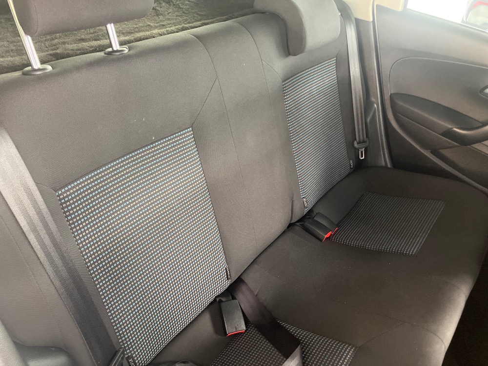 2024 POLO VIVO 1.6 COMFORTLINE TIP (5DR)