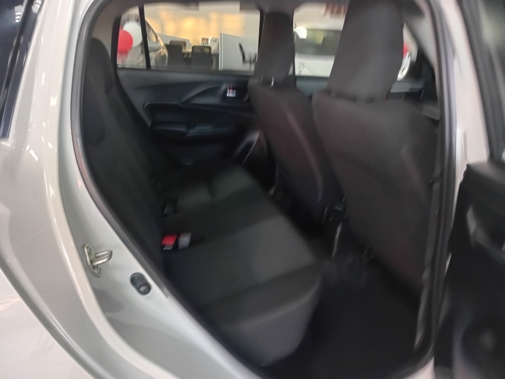 2024 SWIFT 1.2 GL+ CVT