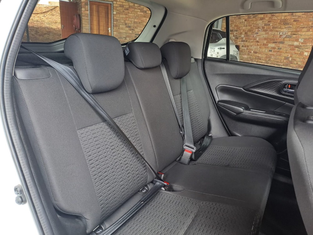 2024 SWIFT 1.2 GL+ CVT