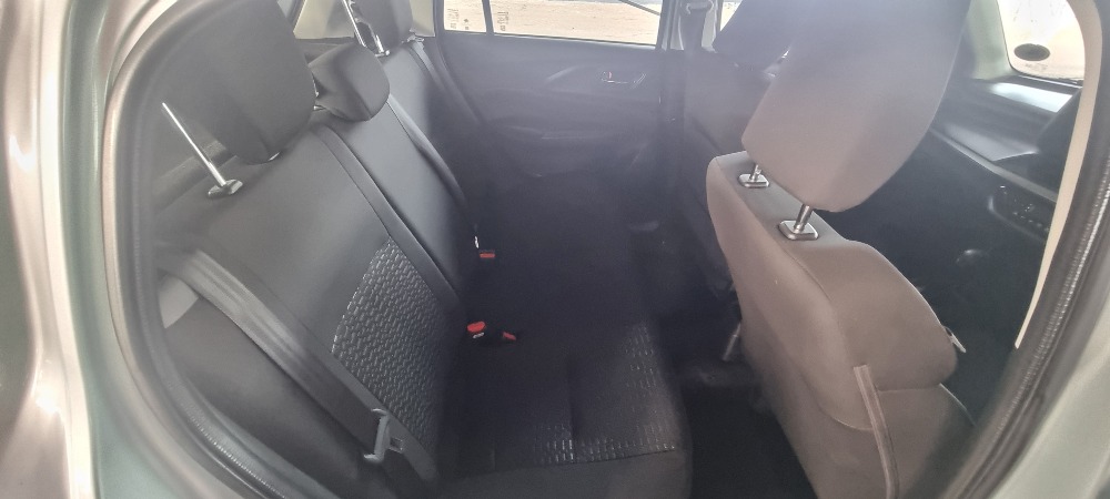 2024 SWIFT 1.2 GL+ CVT