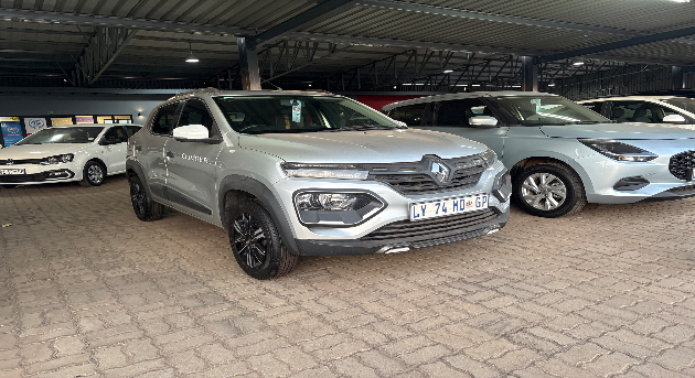 2024 Renault Kwid