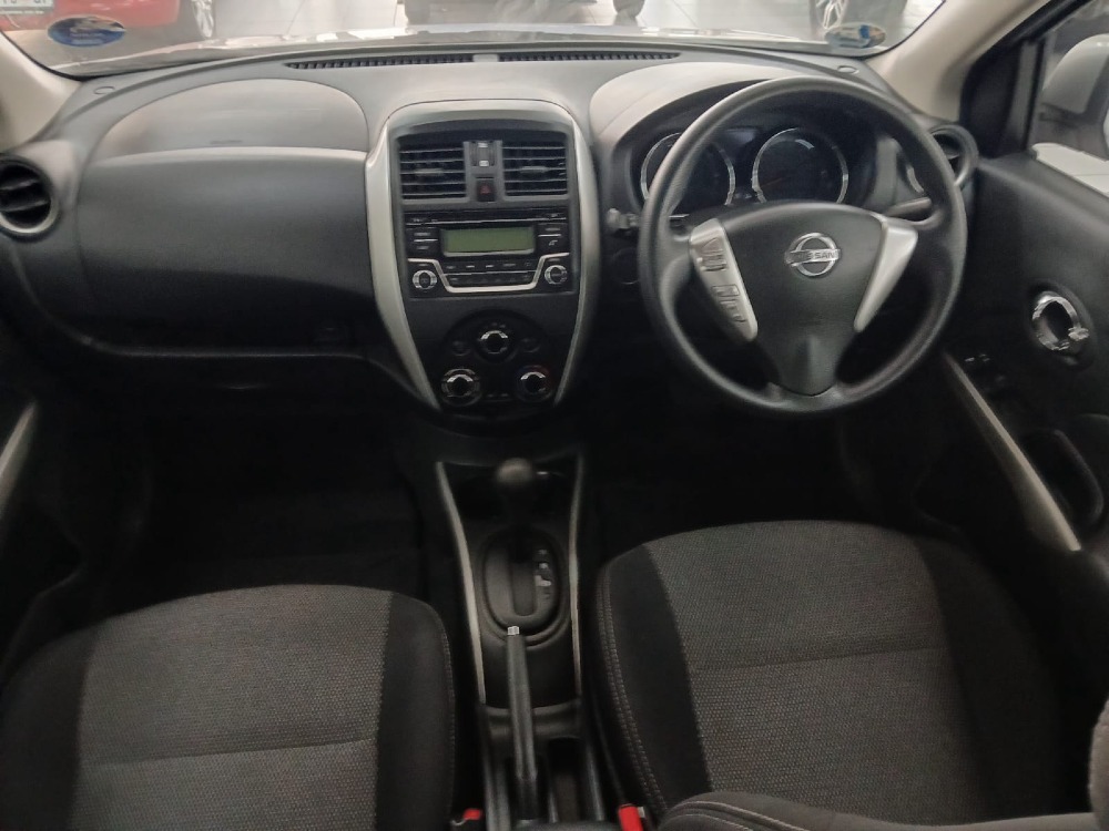 2023 ALMERA 1.5 ACENTA A/T