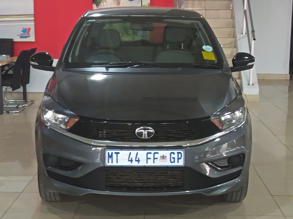 2026 TIAGO 1.2 XT