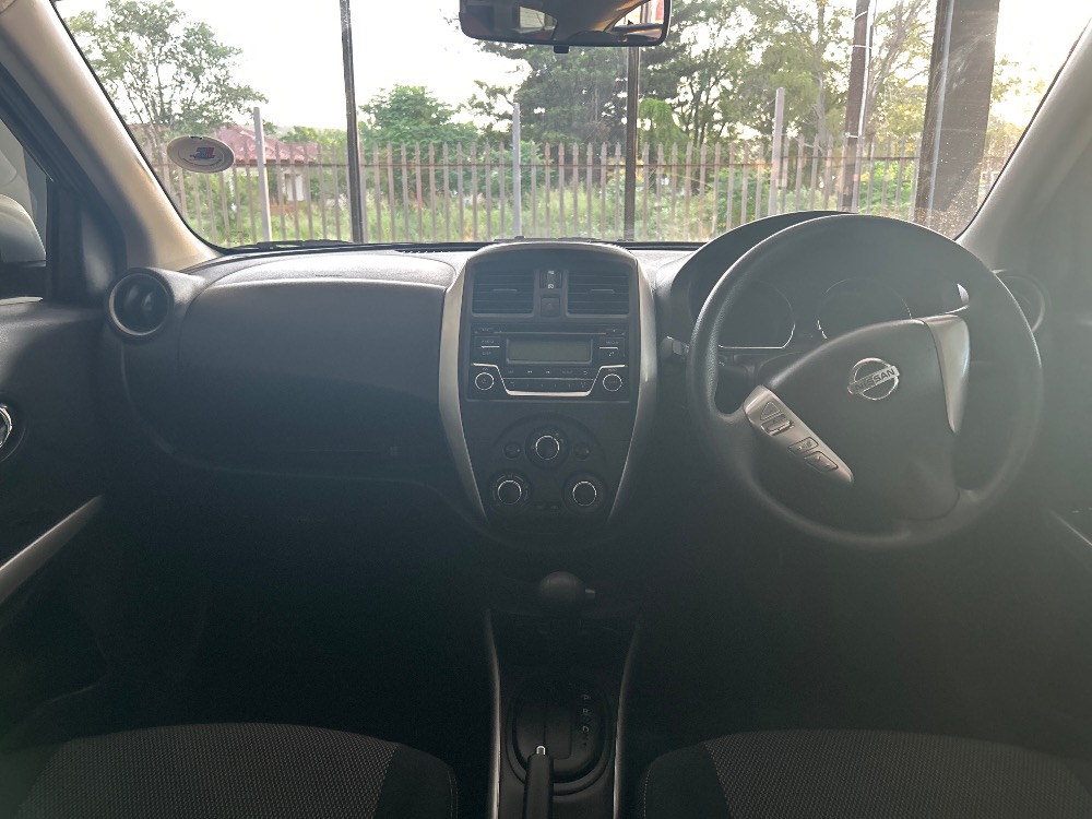 2023 ALMERA 1.5 ACENTA A/T