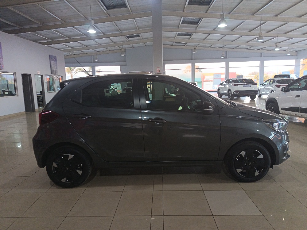 2026 TIAGO 1.2 XT