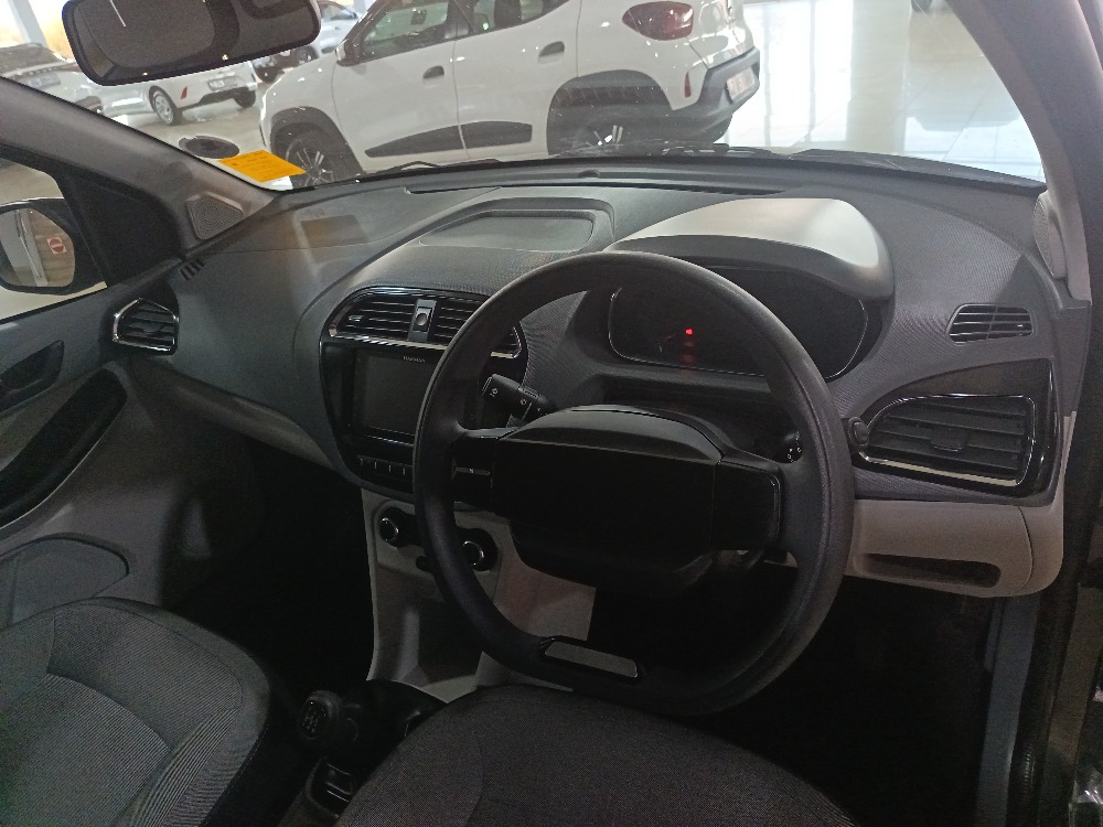 2026 TIAGO 1.2 XT