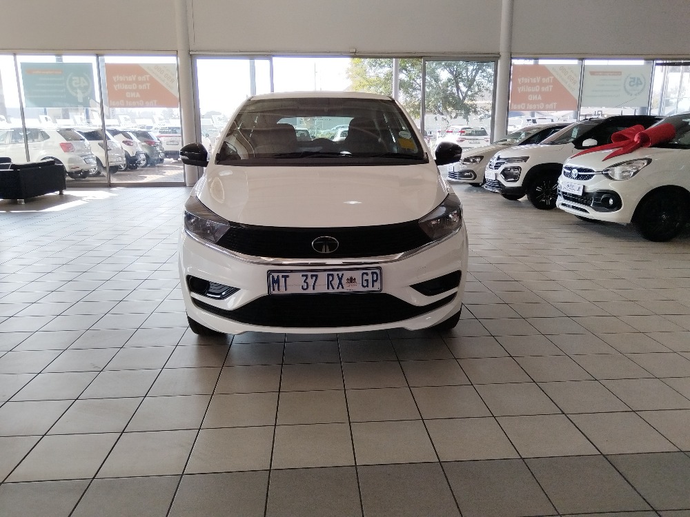 2026 TIAGO 1.2 XT