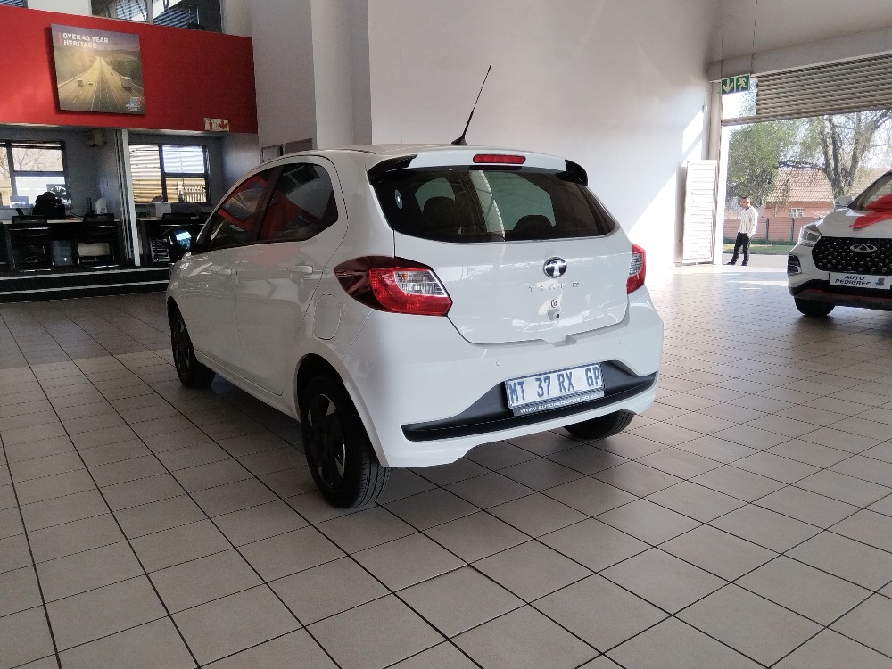 2026 TIAGO 1.2 XT
