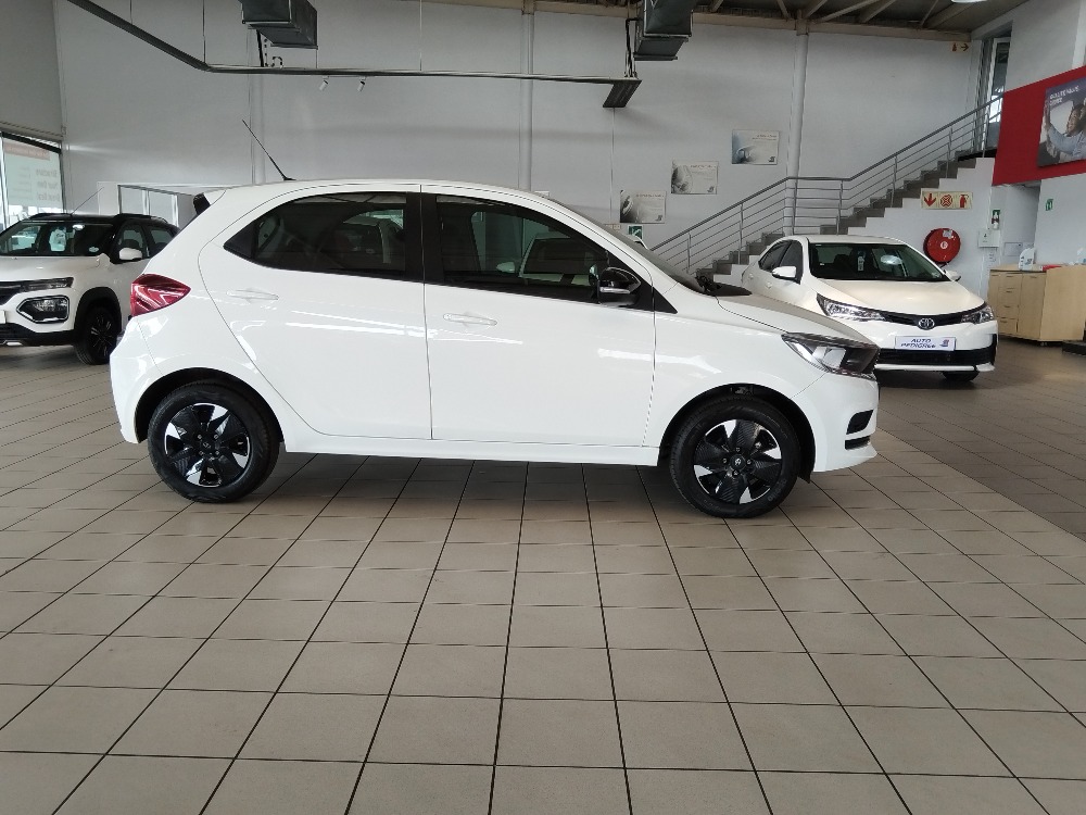 2026 TIAGO 1.2 XT
