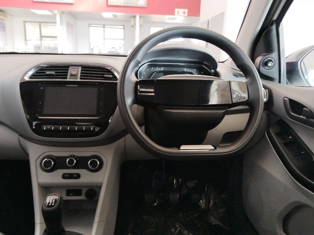 2026 TIAGO 1.2 XT