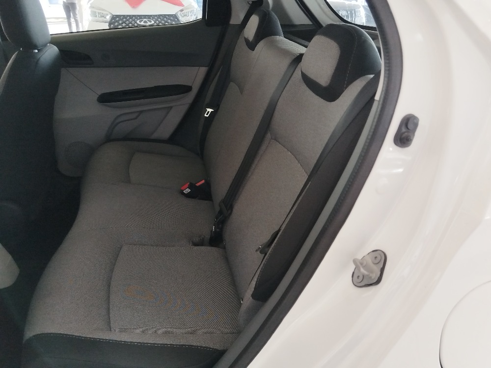 2026 TIAGO 1.2 XT