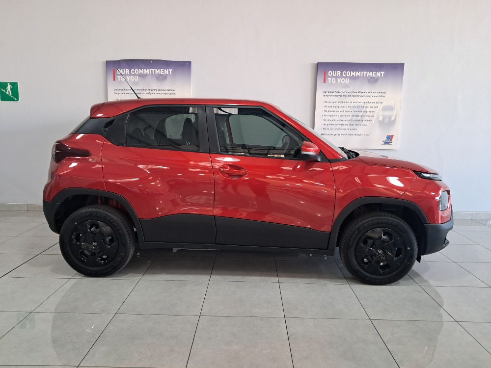 2026 PUNCH 1.2 ADVENTURE