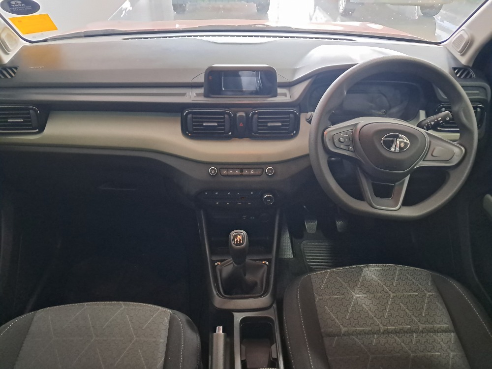 2026 PUNCH 1.2 ADVENTURE
