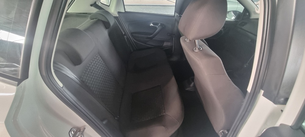 2025 POLO VIVO 1.4 (5DR)