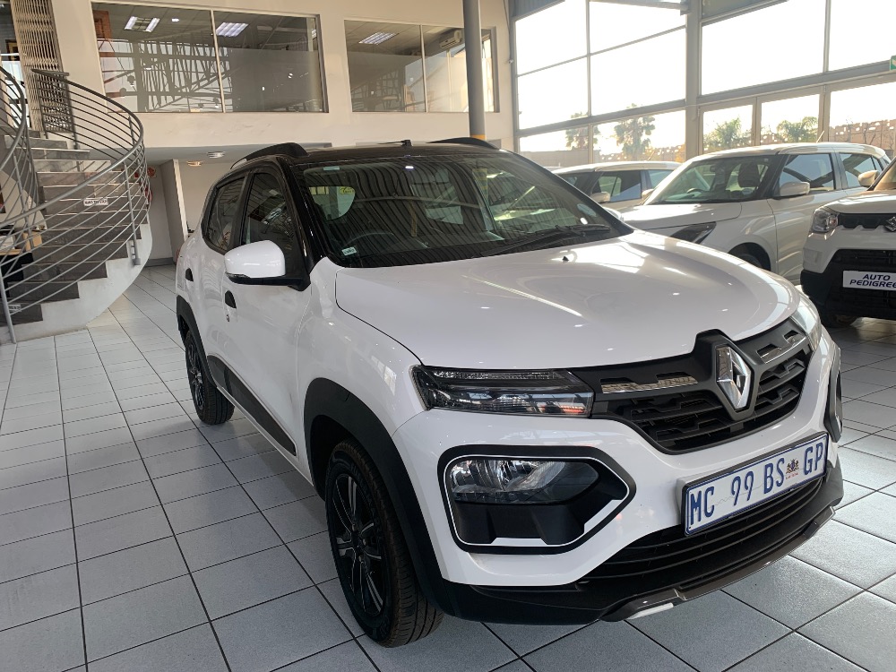 2025 Renault Kwid