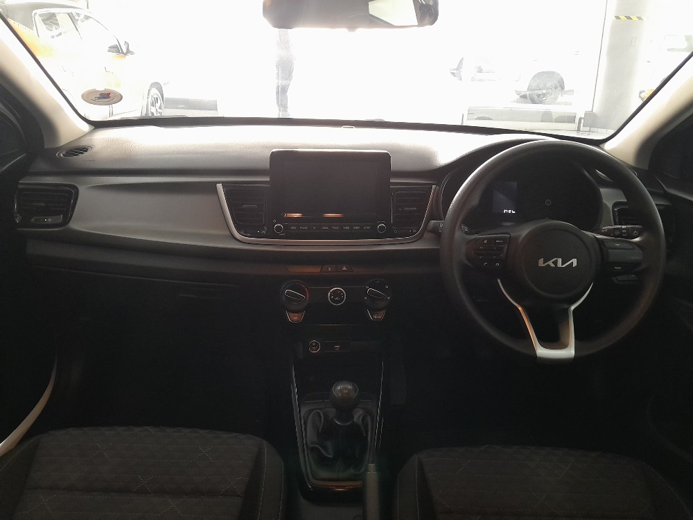 2023 RIO 1.2 LS 5DR